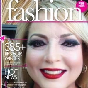 Meet your Posher, Dana